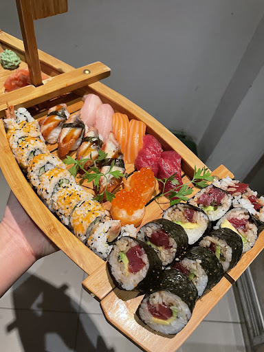 44 Sushi Bar