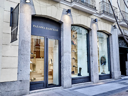 Paloma Barceló - Madrid