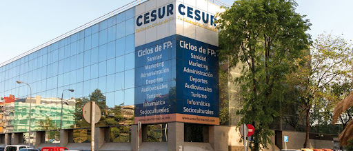 Cesur Madrid Plaza Elíptica - Formación Profesional
