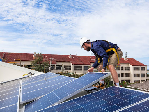 Solfy - Empresa Instaladora de Placas Solares