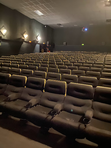 La Vaguada cines