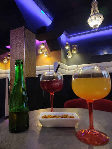 El Turkito Sisha bar