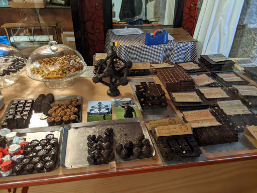 Chocolala Belga