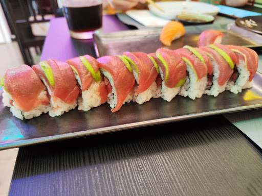 I Sushi You