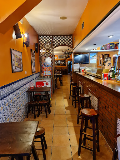 Restaurante La Nieta