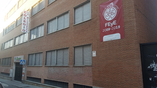 Colegio La Milagrosa (FEyE)
