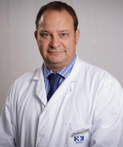 Dr. Juan Francisco Hermida Gutierrez, Urólogo