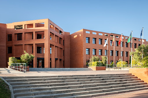 UAX - Universidad Alfonso X El Sabio