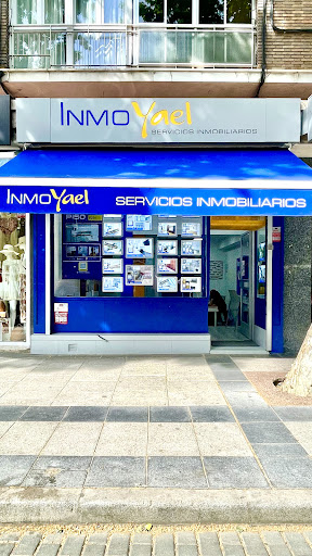 InmoYael Servicios Inmobiliarios en Madrid