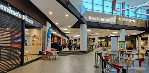 Centro Comercial Madrid Sur