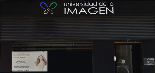 Academia de Peluqueria en Madrid Universidad de la Imagen