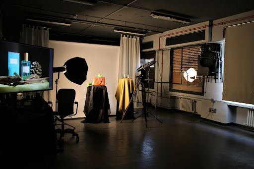 CEV - Escuela Superior de Formación Audiovisual, Animación 3D y Nuevas Tecnologías