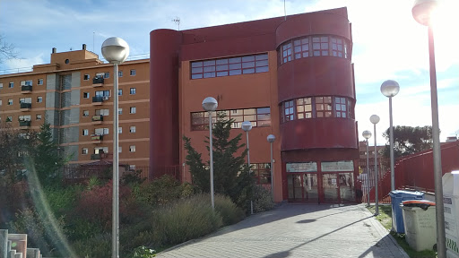 Escuela Municipal de Música Manuel Vázquez Montalbán