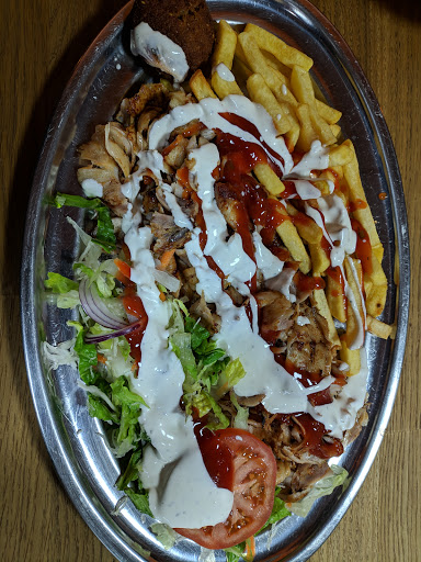 Universo kebab
