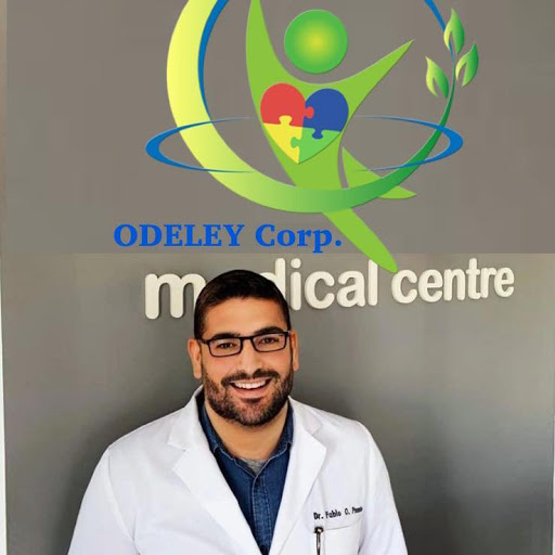 Dr Pablo Odeley Puente Fumero MD (MEDICO.RED)
