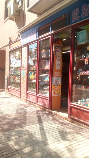 El Bazar