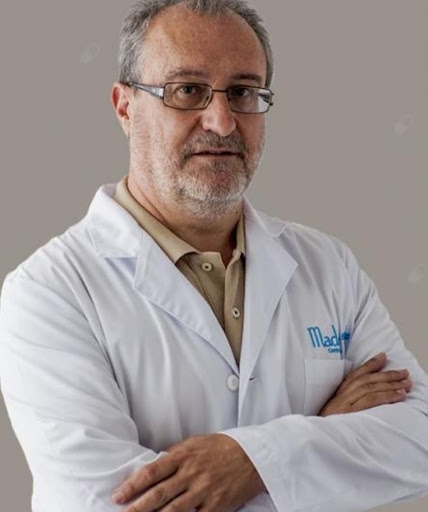Consulta Dr. Ángel Rebollo