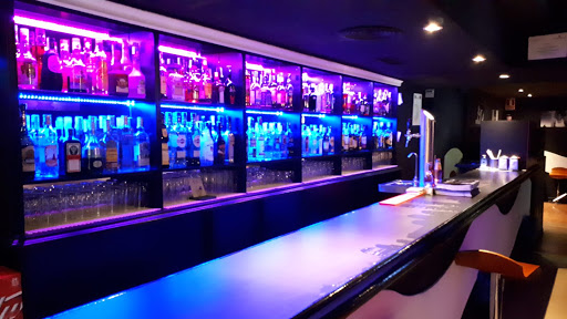 Karaoke Bar Katakana