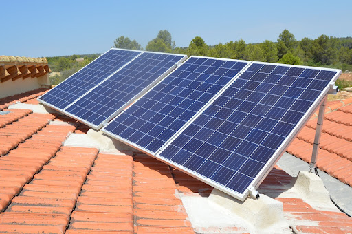 HOY SOLAR - Instalacion de Paneles y Placas Solares Fotovoltaicas