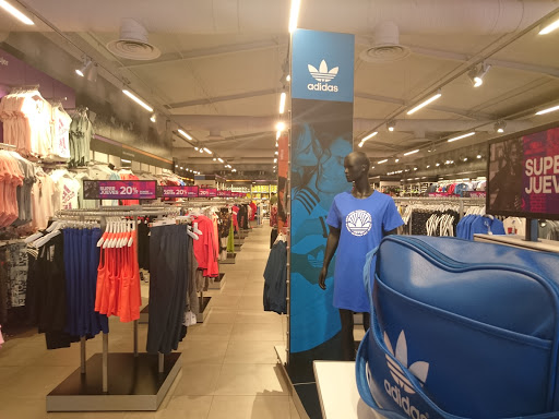 Adidas Outlet Leganés