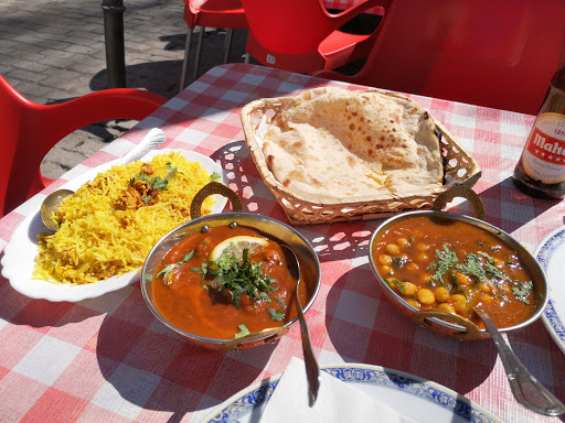 Sonali Indian Restaurant