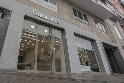 Clínica Gaias Madrid