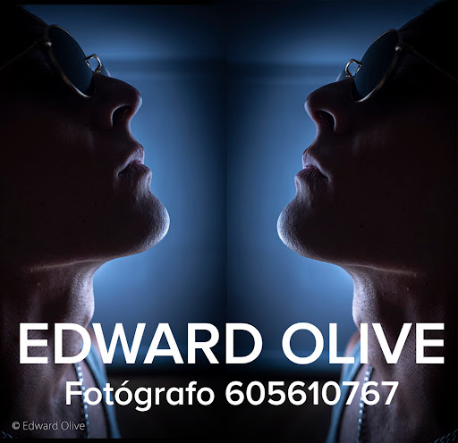 Edward Olive