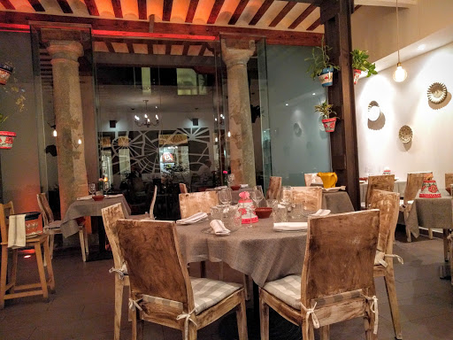 Restaurante La Malaje