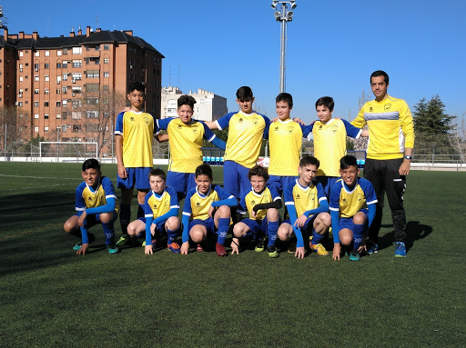 Club Deportivo Chamberí