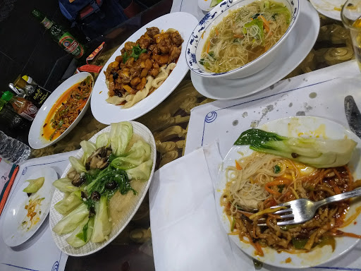 Restaurant chino Jia Jia