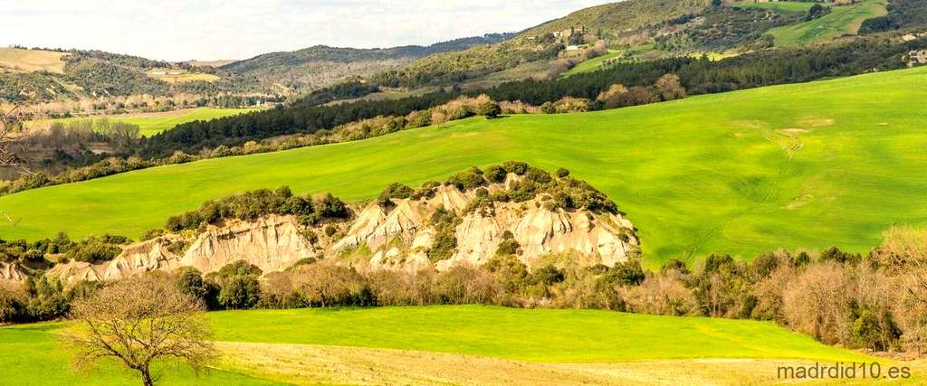 Campos de golf privados en Madrid