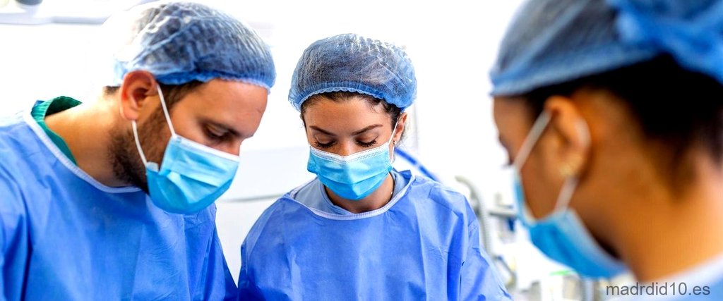 ¿Cuál es el mejor cirujano de rinoplastia en Madrid?