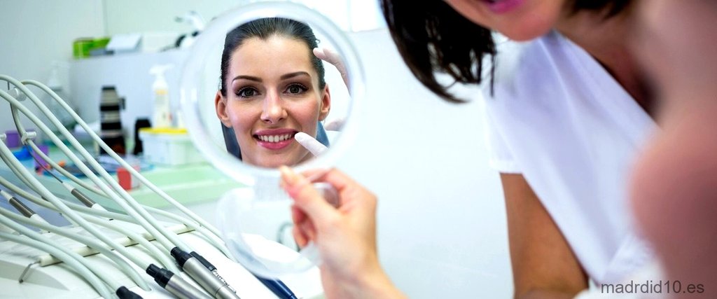 Mejor blanqueamiento dental en clínica