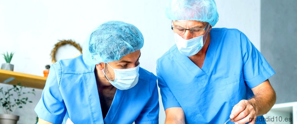 ¿Qué hace un cirujano vascular?