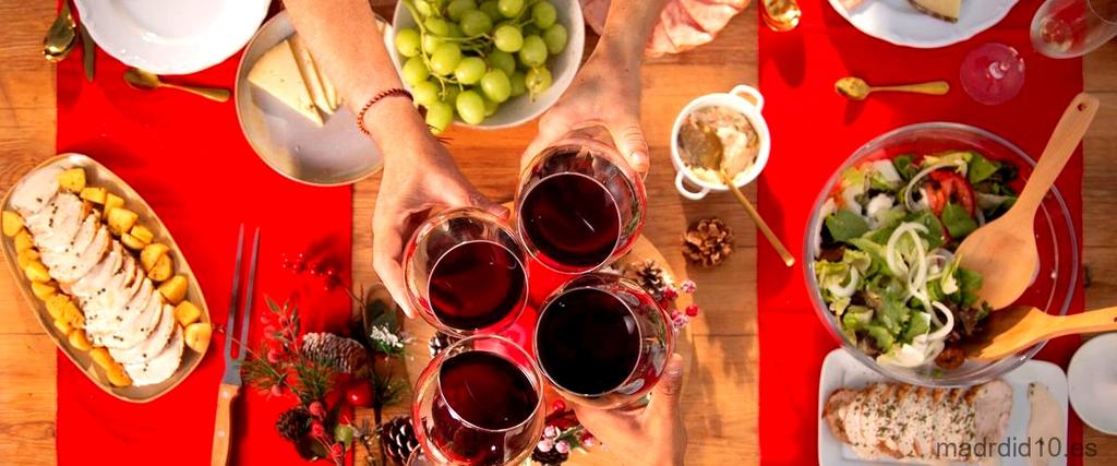 Los 20 mejores bares de vinos de Madrid