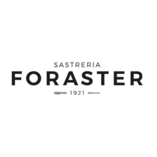Sastrería Foraster Madrid