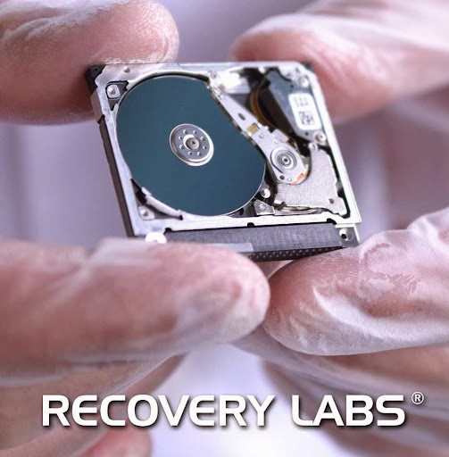 Recuperación de Datos Recovery Labs