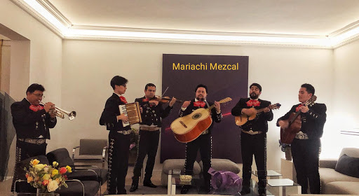 Mariachi Mezcal Madrid