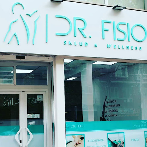 Dr.Fisio