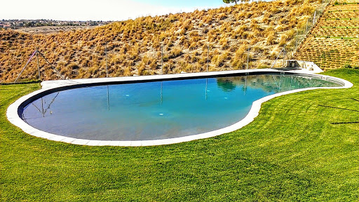 Diseño y Construcción de Piscinas Pool Fabrique Piscinas