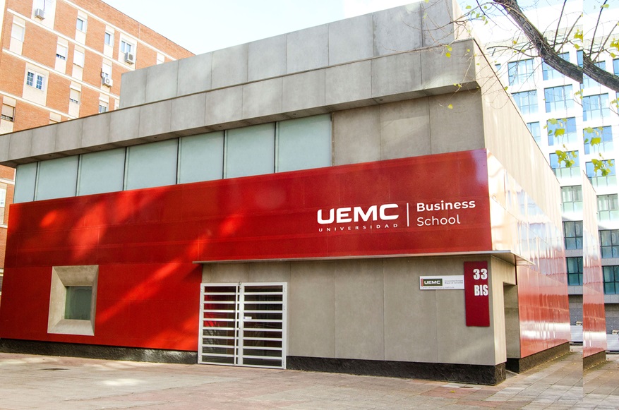 UEMC Business School
