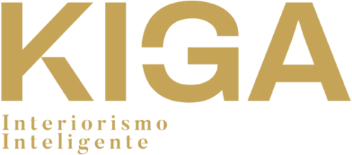 KIGA | Interiorismo Inteligente