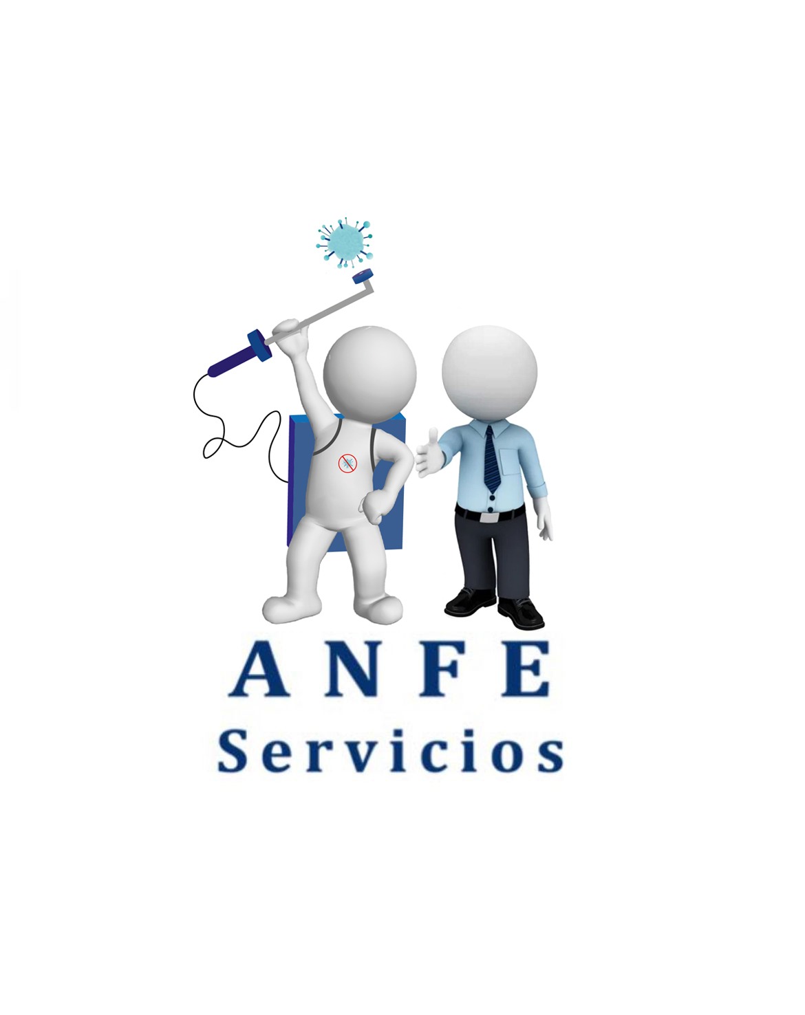 Anfe servicios