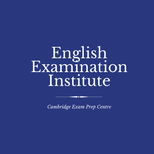 EEI English Examination Institute
