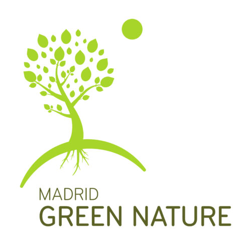 Madrid Green Nature
