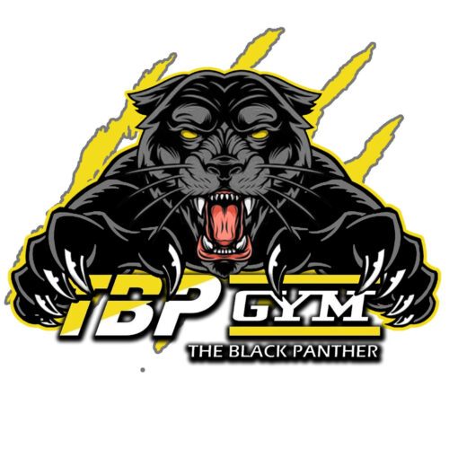 The Black Panther Gym