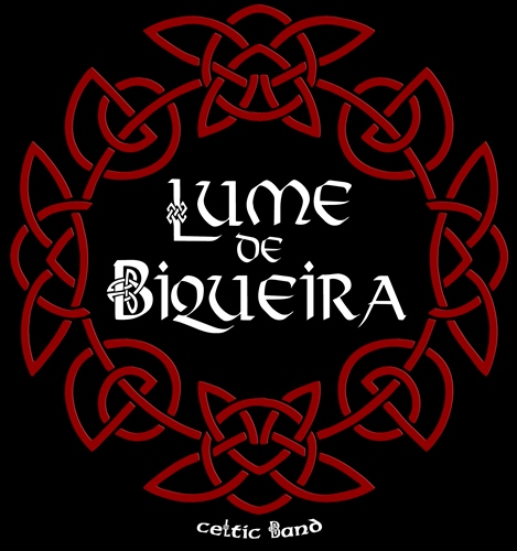 Lume de Biqueira Celtic Band