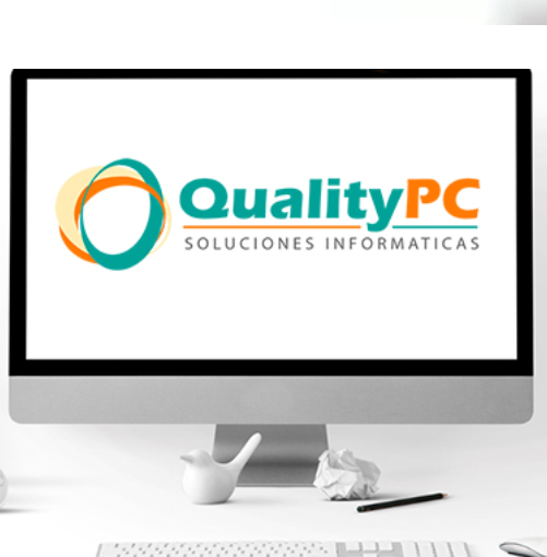 QualityPc Soluciones Informaticas