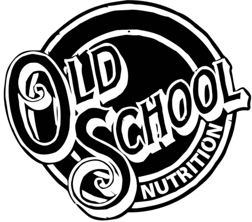 Old School Nutrition