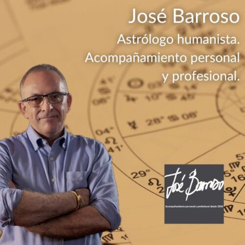 José Barroso Coach